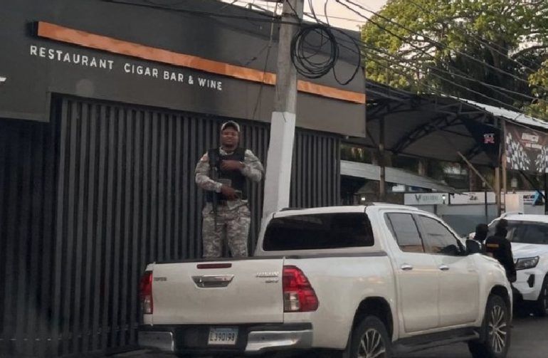 Ministerio Público aporta más de 200 pruebas contra siete encartados de Operación FM