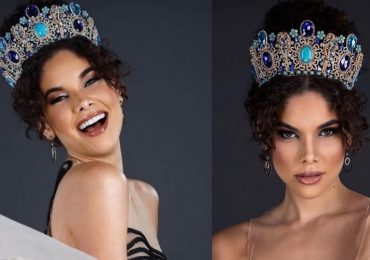 Miss Mundo RD Emmy Peña se prepara para la gran final del Miss World en Puerto Rico