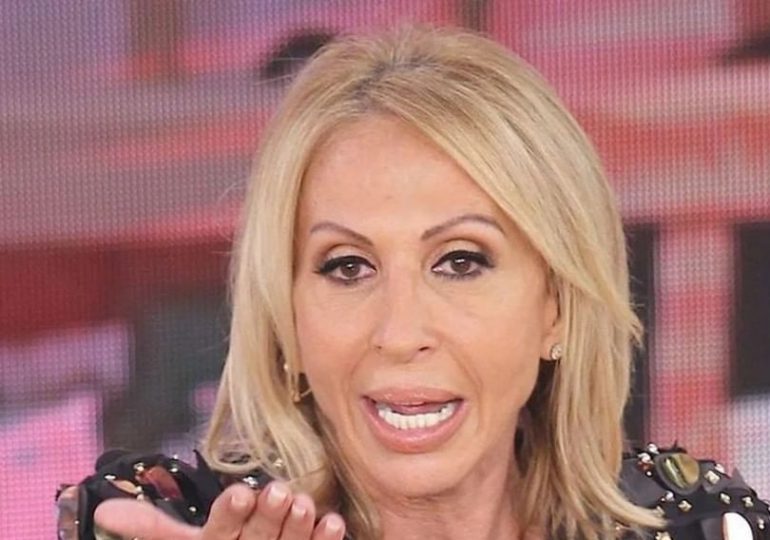 Laura Bozzo vuelve a Telemundo "con la boca cerrada"