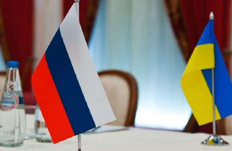 Rusia y Ucrania anuncian nuevas conversaciones, con Macron alertando contra una "escalada"