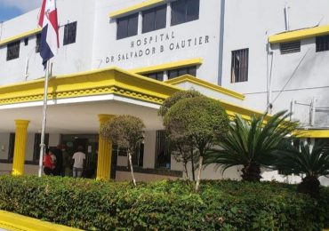 Hospital Salvador Gautier realiza primera cirugía Tevar en un centro público del país