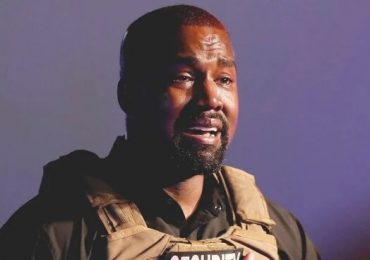 Instagram bloquea la cuenta de Kanye West durante 24 horas por insulto racista