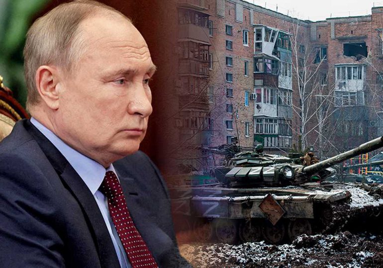 Las sanciones empiezan a afectar al día a día de los rusos