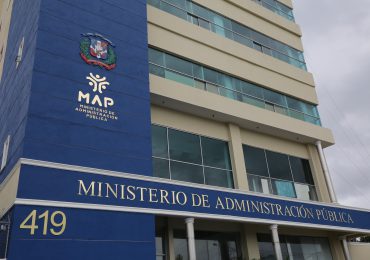 MAP ordena reintegro de todo el personal de la Administración Pública, a partir del 21 de marzo