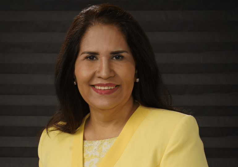 Aspirante presidencial del PLD, Maritza Hernández, propone nuevo estilo liderazgo para siglo XXI