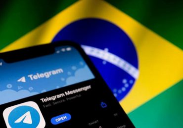 Juez de Suprema Corte de Brasil revierte bloqueo de Telegram