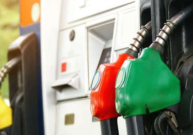 Continúan subsidios del Gobierno y combustibles no presentan alzas