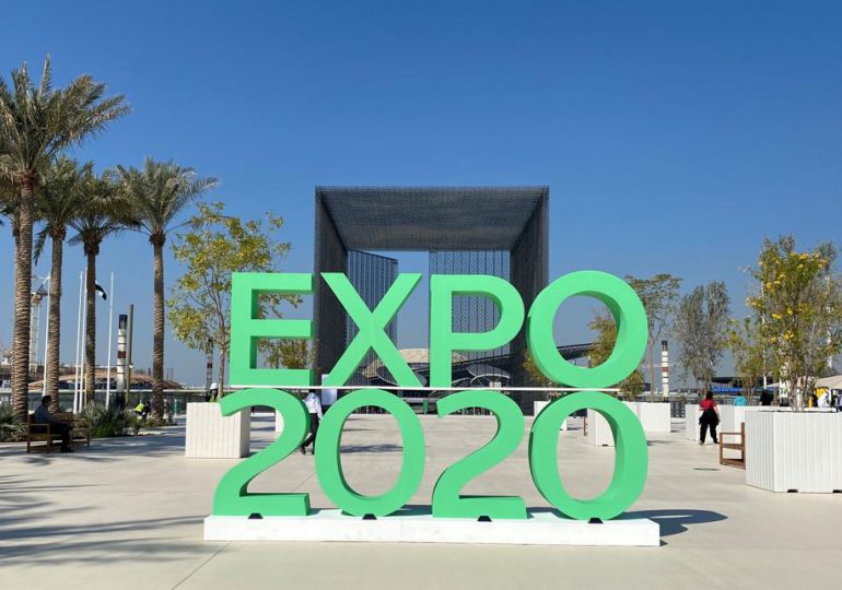 RD celebrará su Día Nacional en la Expo 2020 Dubái: la feria multisectorial más importante del mundo