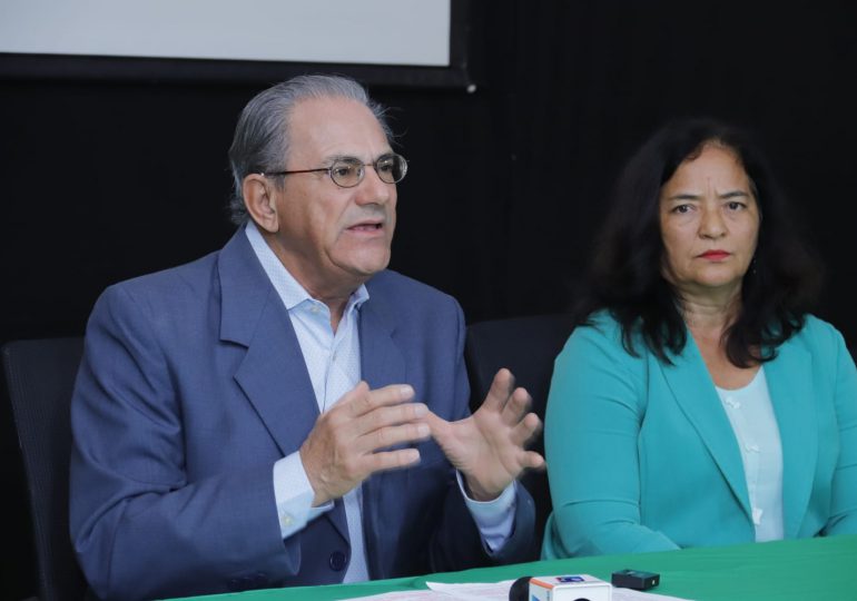 VIDEO|Denuncian funcionarios del gobierno se han aliado para dañar monumento Loma Isabel de Torres