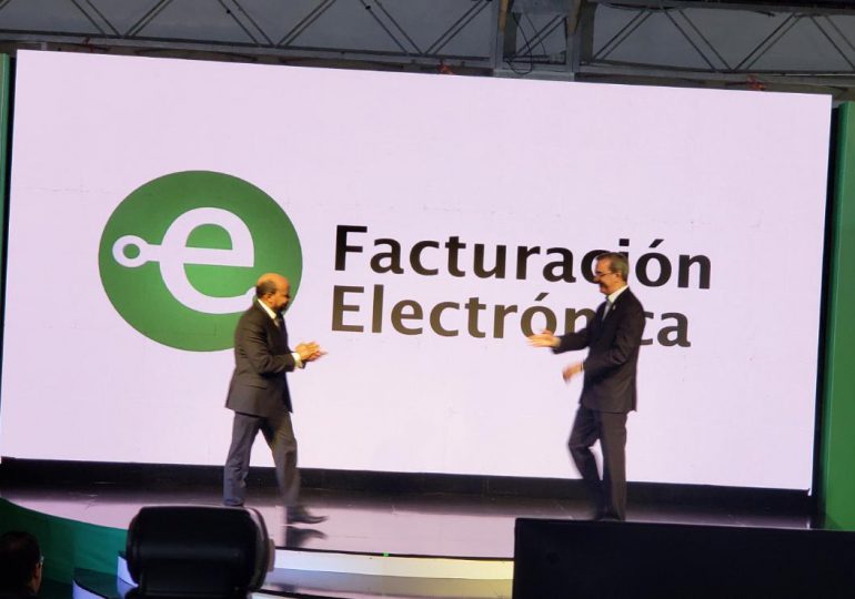 VIDEO | A partir del 2023 la facturación electrónica será obligatoria para las empresas en el país