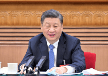 Xi Jinping subraya unidad étnica y afianzamiento de sentido de comunidad en China