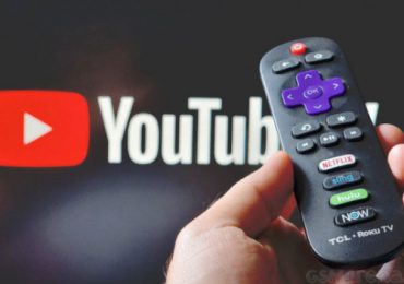 YouTube ofrece en EEUU miles de series gratuitas con anuncios