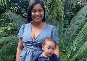 Travesía de una mujer dominicana hasta Argentina para salvarle la vida a su hijo