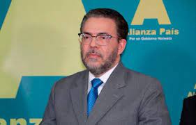 Guillermo Moreno dice que la corrupción debe ser investigada completamente