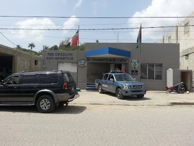 Director PN dispone investigación a denuncia de supuestas irregularidades en destacamento Bella Colina