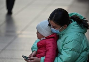 Denigradas, las madres solteras se rebelan en China