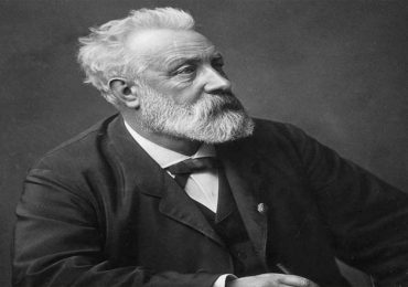 Efemérides: El escritor Julio Verne fallece el 24 de marzo del 1905
