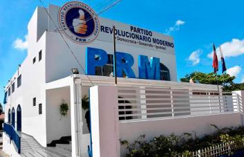 PRM decide convención de delegados para elegir nuevas autoridades