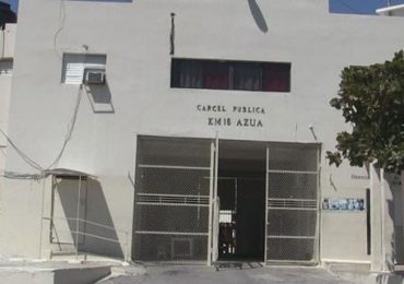 Autoridades penitenciarias investigan la muerte de un privado de libertad en el recinto del 15 de Azua
