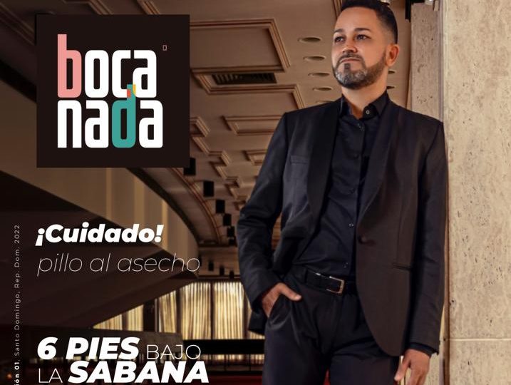 REVASA lanza primera revista GLBTIQ dominicana