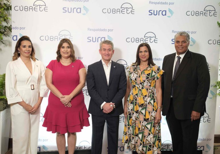 SURA introduce primer seguro de cesantía para MiPymes en el país