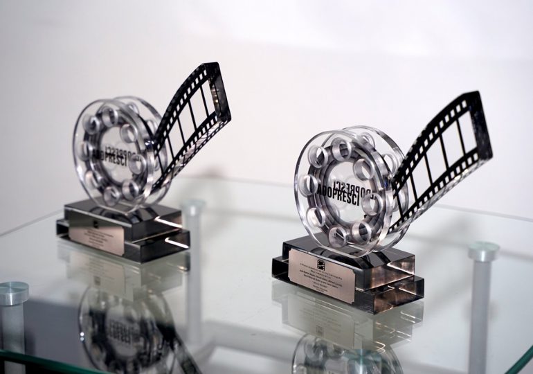 Adopresci anuncia nominados para la III edición del Premio de la Crítica Cinematográfica