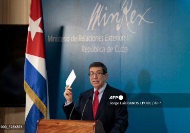 Cuba denuncia que EEUU la excluye de preparativos para Cumbre de las Américas