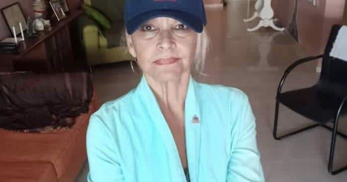 Ratifican prisión preventiva a María Luisa Ventura acusada de muerte a Patricia Ascuasiati