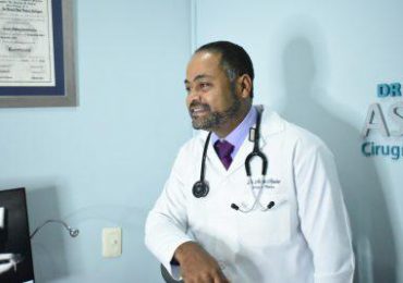 Médico recomienda a Salud Pública realizar inspección en el Pequeño Haití y pensiones por sarna