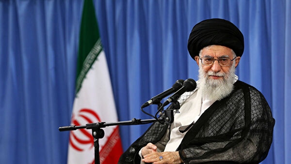 Las negociaciones de programa nuclear "avanzan bien", según líder supremo de Irán