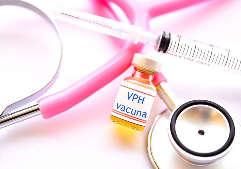 Vacuna contra Papiloma Humano, clave principal en prevención cáncer de cuello uterino