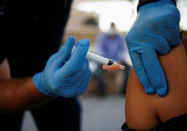 EEUU sigue exigiendo vacunación anticovid a extranjeros que entren desde México y Canadá