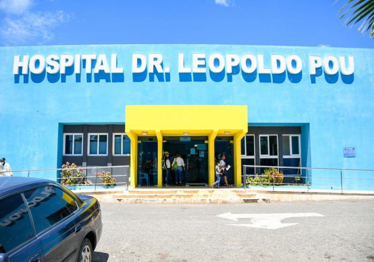 Hospital de Samaná será remozado, informa SNS