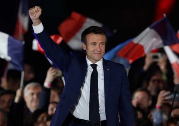 Una Francia fracturada y otras lecciones, tras la reelección de Macron