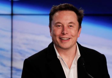 Elon Musk vendió 4.400 millones de dólares en acciones de Tesla después de comprar Twitter