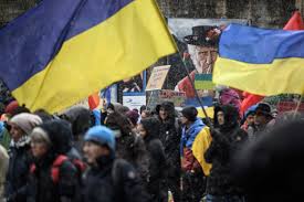 Ucrania asegura que Rusia aceptó "oralmente" sus propuestas en las negociaciones