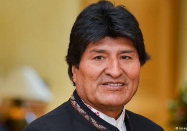 Evo Morales visita en Cuba centro que preserva el legado de Fidel Castro