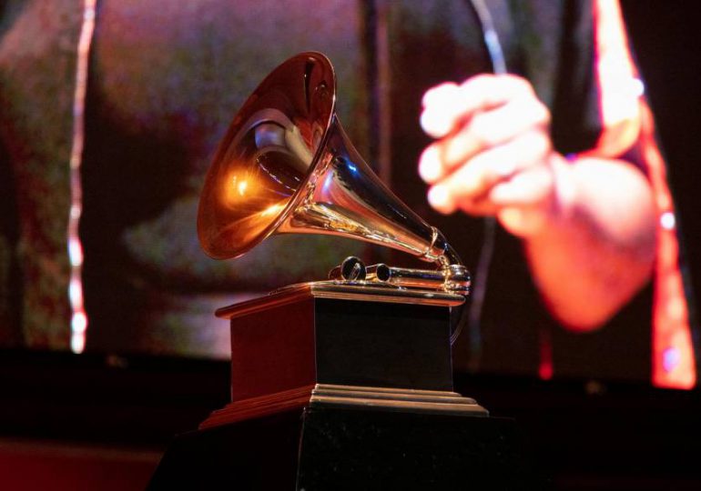 Cinco cosas a que prestar atención en los Grammy