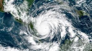 Prepárese para otra temporada de huracanes en el Atlántico más activa de lo normal