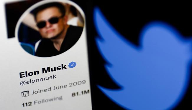 Twitter adopta plan para intentar resistir compra de la red social por Elon Musk