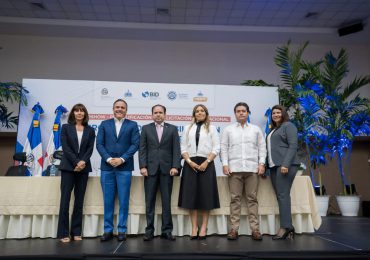 Autoridad Portuaria valora inicio de licitación pública internacional para “Rehabilitación y Ampliación del Puerto de Manzanillo”