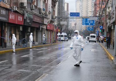 Confinamiento en Shanghái amenaza con agitar la economía mundial