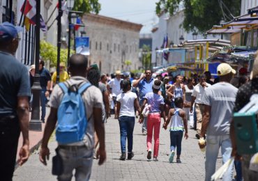 Cultura e Intrant cerrarán a partir del lunes calles Ciudad Colonial por Feria del Libro 2022