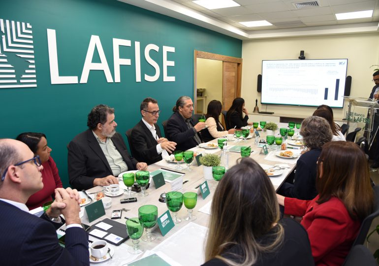 Banco LAFISE se consolida como uno de los bancos con mayor crecimiento y liderazgo