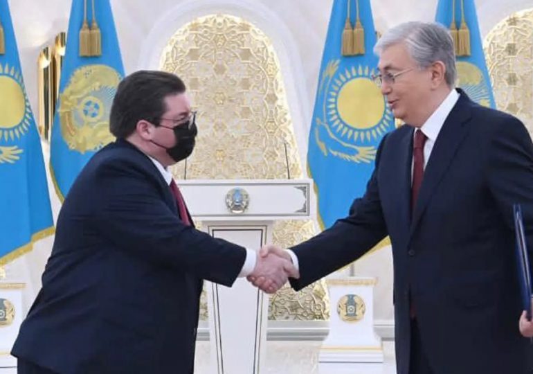 República Dominicana apuesta por Kazajistán como entrada de sus productos a Asia Central