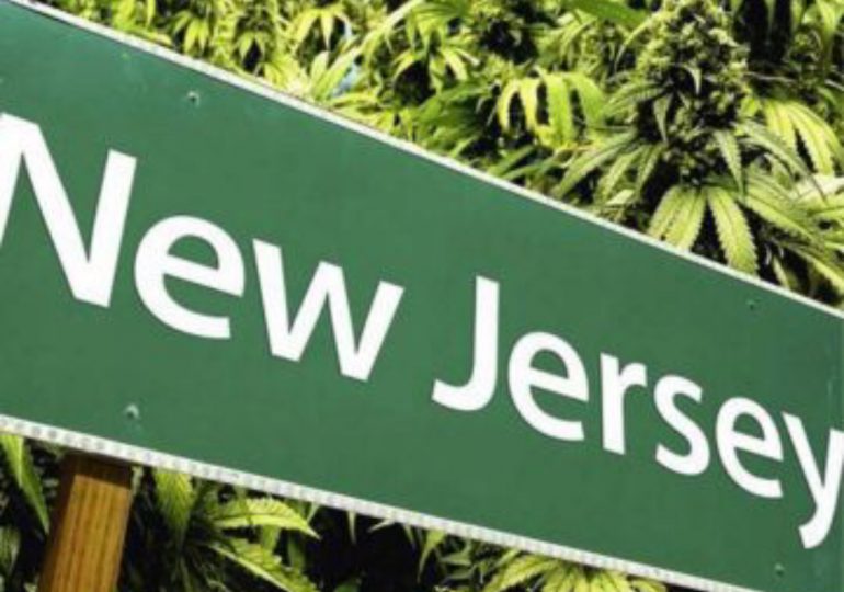 El cannabis se vende libremente en Nueva Jersey y Nueva York espera su turno