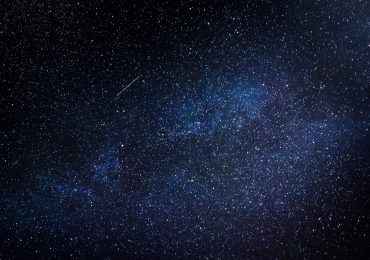 Astrónomos descubren la galaxia más lejana