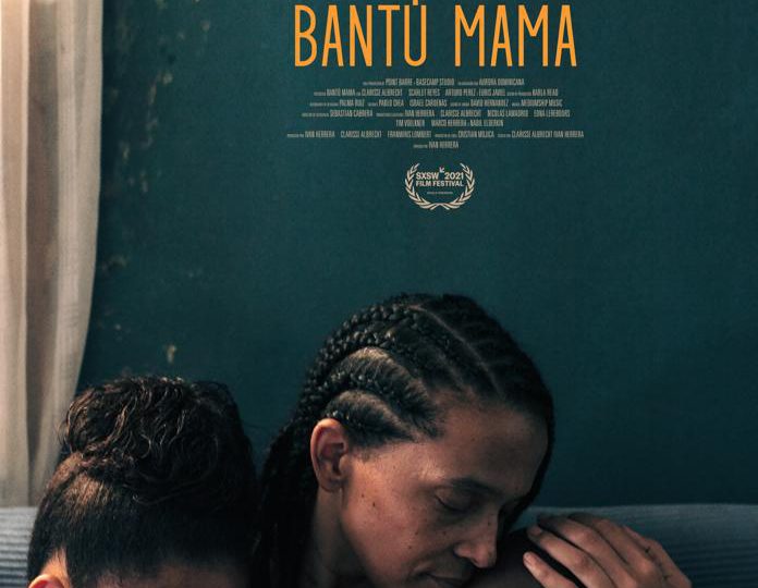 Película Bantú Mama se estrena en Festival de Cine Cine Arts 2022 en RD