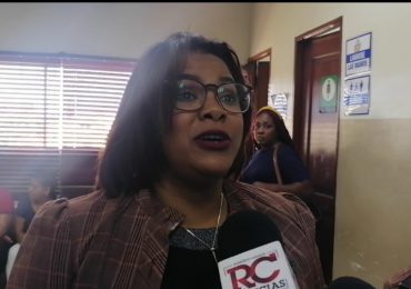 VIDEO|Abogadas de menor en caso Rochy RD afirman no se ha retirado la querella