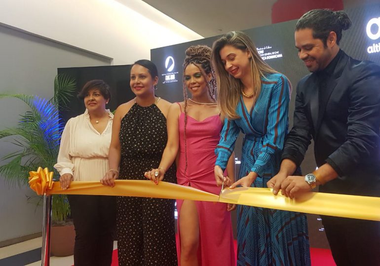 Película "Rafaela" inaugura la segunda edición del Festival de Cine Fine Arts